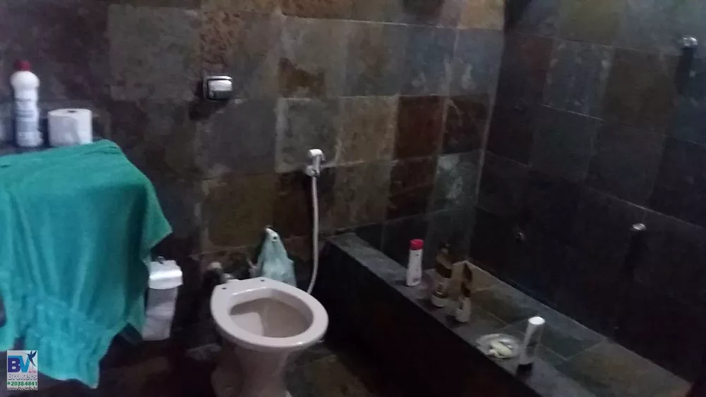 Casa, 3 quartos, 120 m² - Foto 11