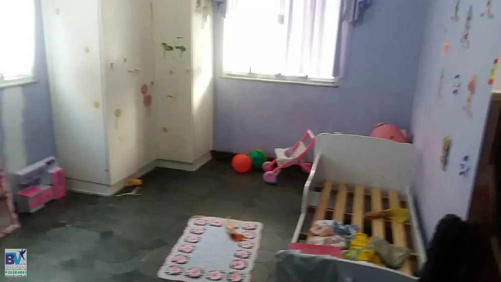 Casa, 3 quartos, 120 m² - Foto 10