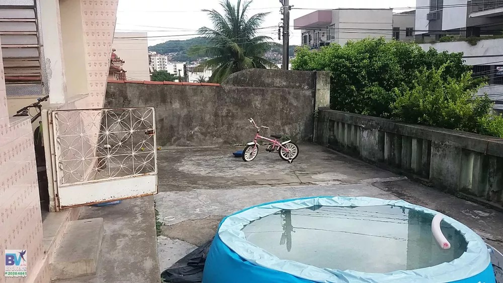 Casa, 3 quartos, 120 m² - Foto 8