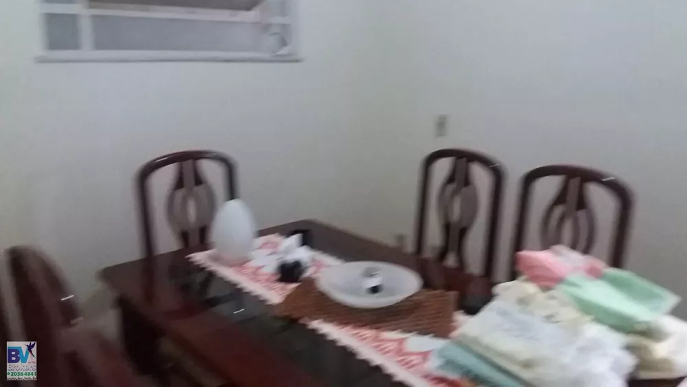 Casa, 3 quartos, 120 m² - Foto 9