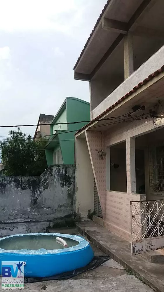 Casa, 3 quartos, 120 m² - Foto 13
