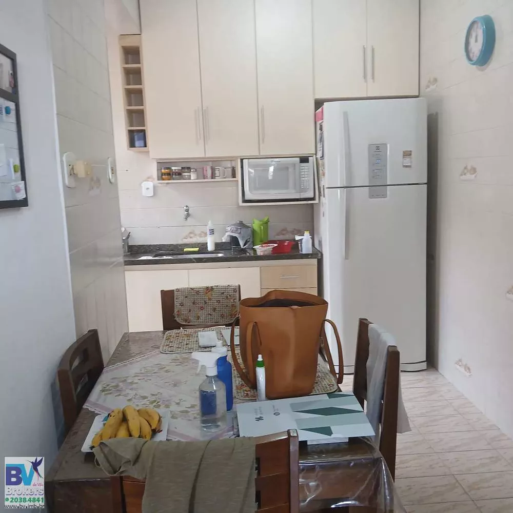 Apartamento, 2 quartos, 75 m² - Foto 17