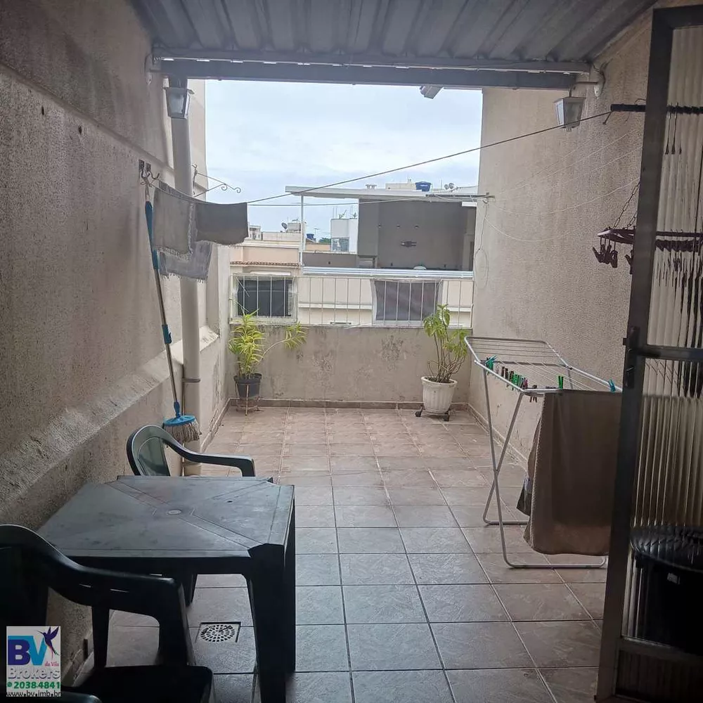 Apartamento, 2 quartos, 75 m² - Foto 2