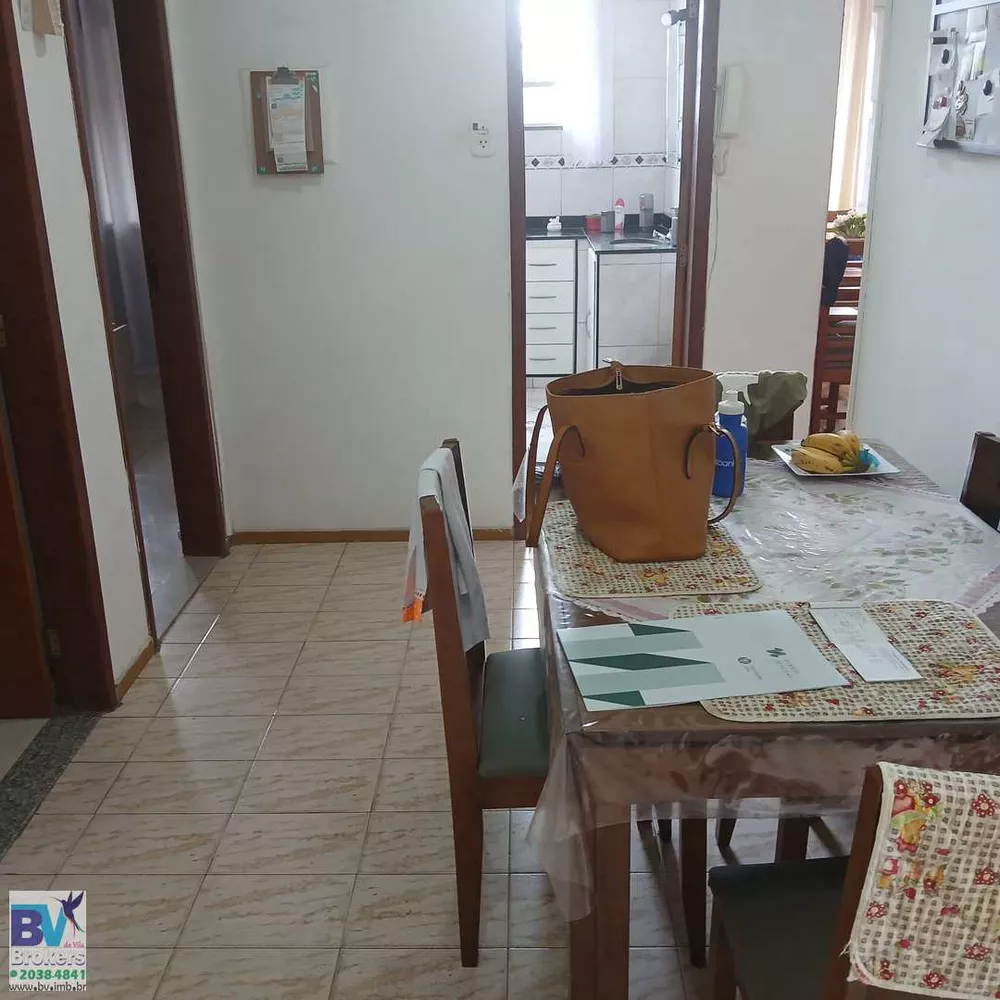 Apartamento, 2 quartos, 75 m² - Foto 7