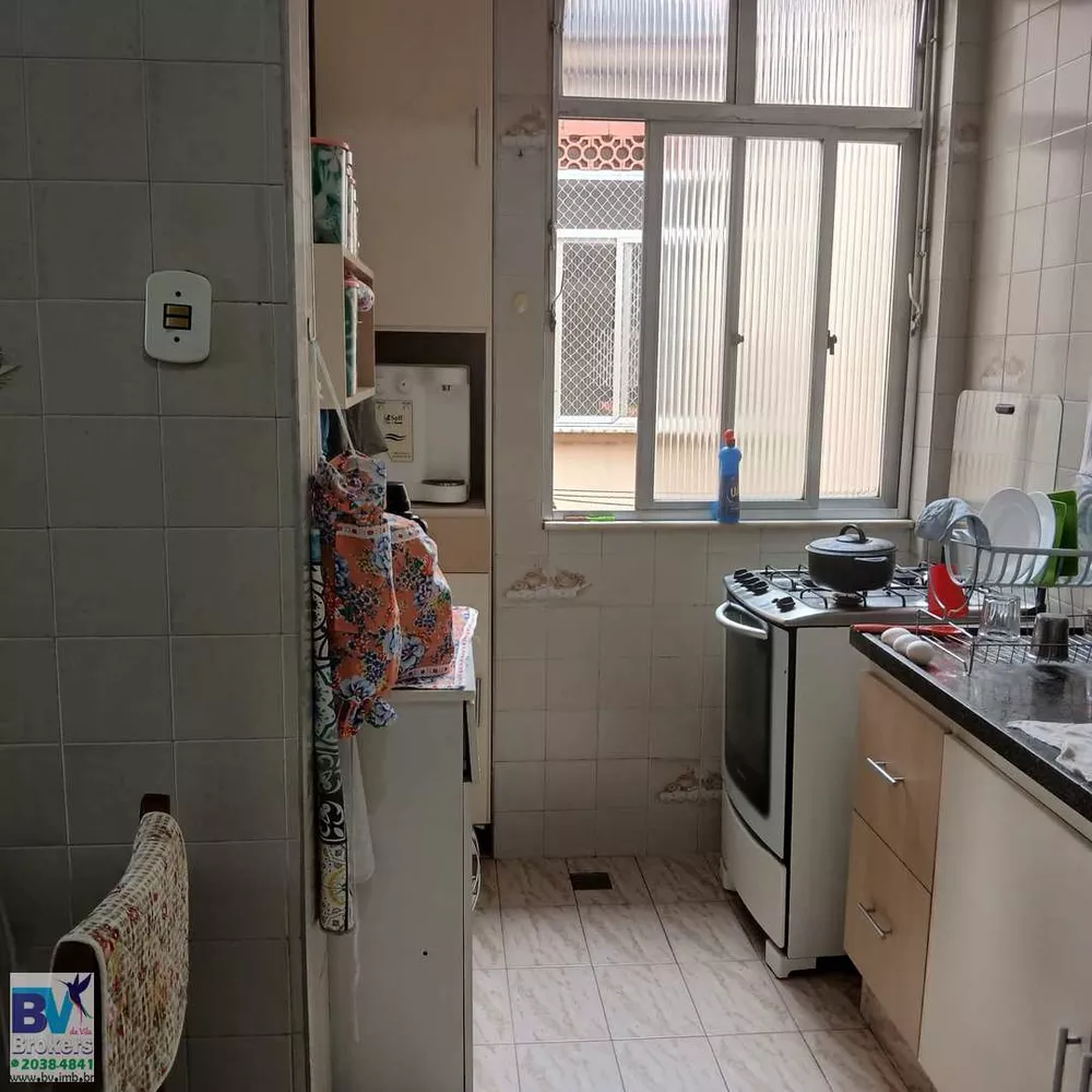 Apartamento, 2 quartos, 75 m² - Foto 12