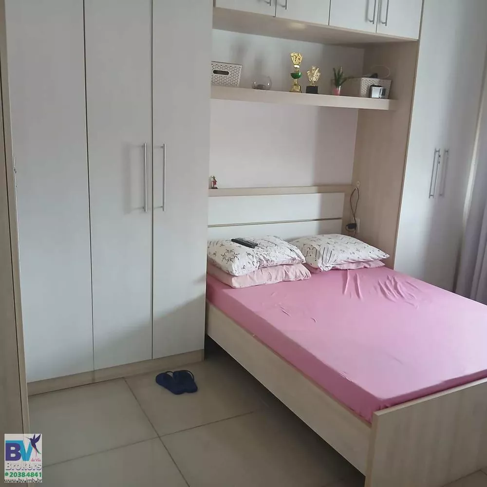 Apartamento, 2 quartos, 75 m² - Foto 3