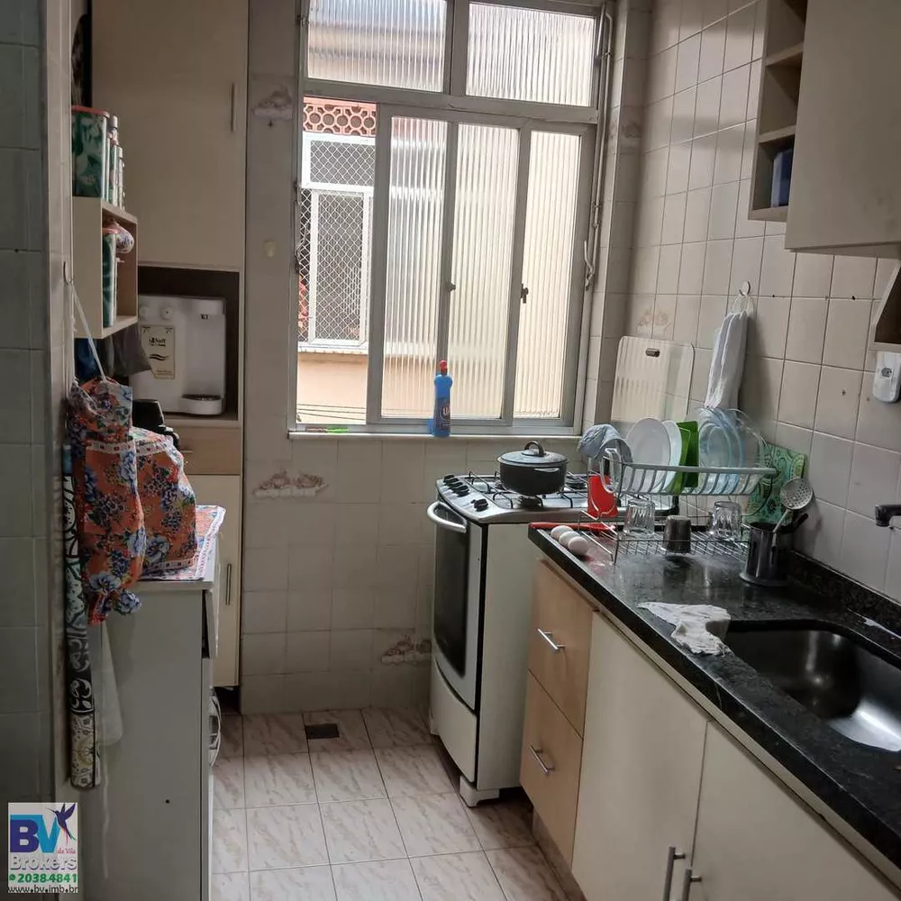 Apartamento, 2 quartos, 75 m² - Foto 4