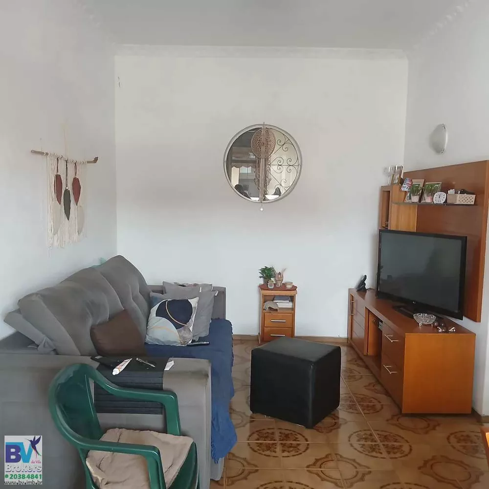 Apartamento, 2 quartos, 75 m² - Foto 16