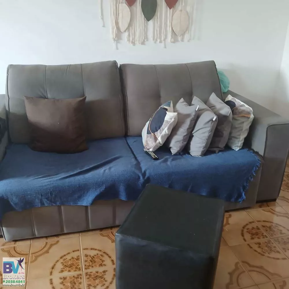 Apartamento, 2 quartos, 75 m² - Foto 8