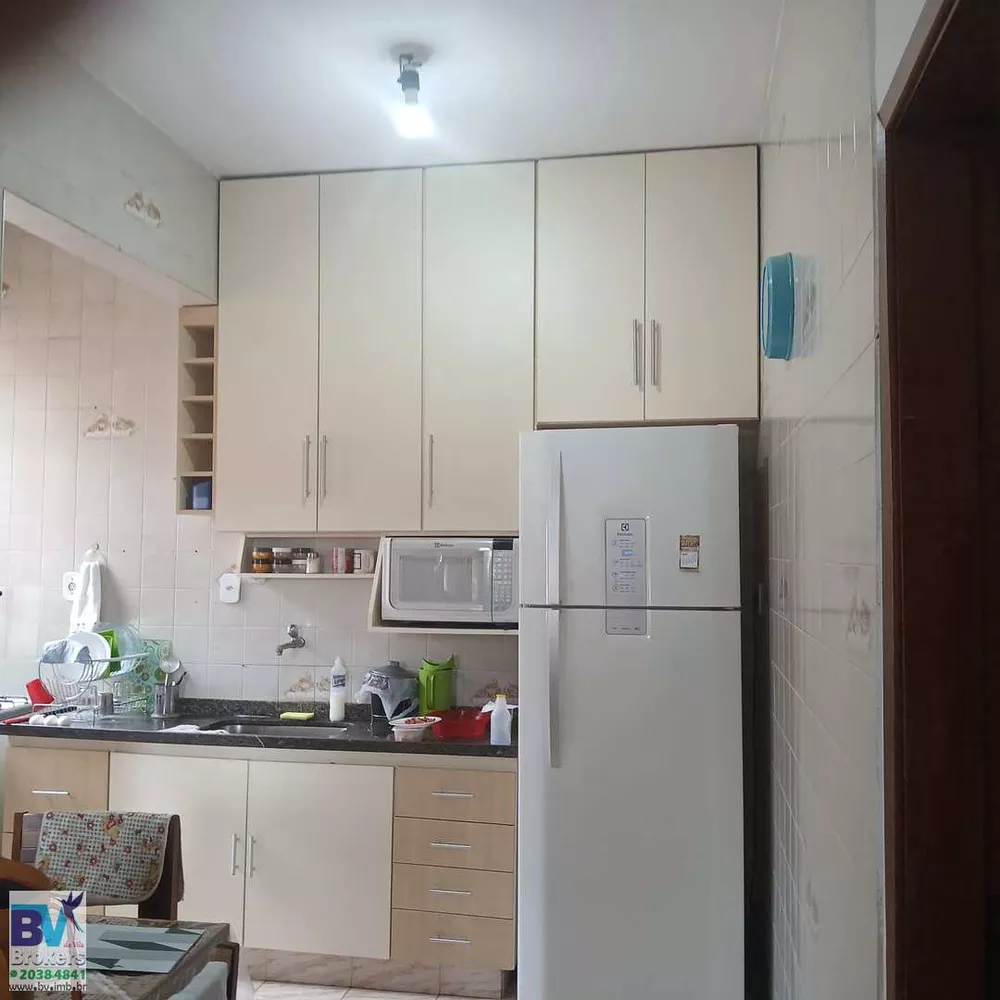 Apartamento, 2 quartos, 75 m² - Foto 15