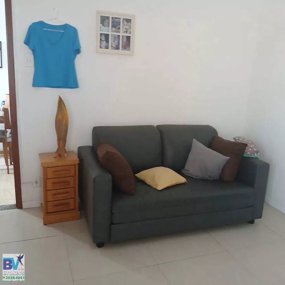 Apartamento, 2 quartos, 75 m² - Foto 9