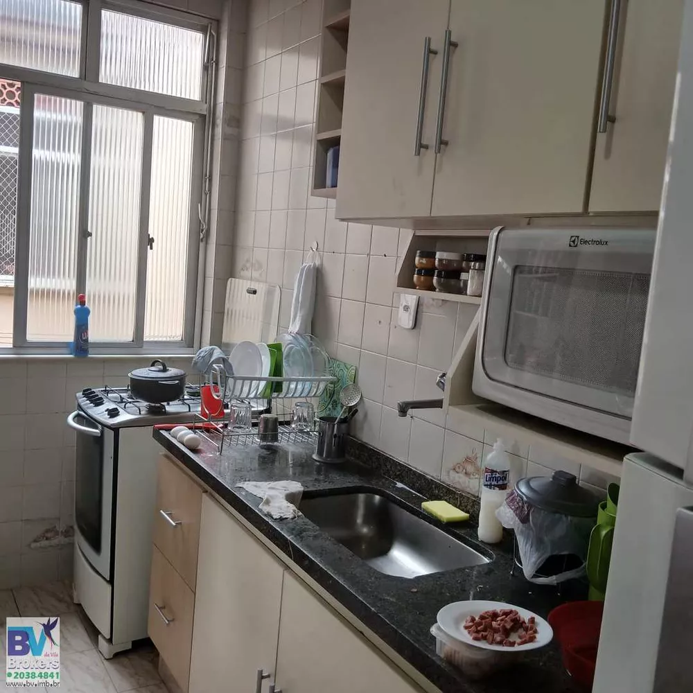 Apartamento, 2 quartos, 75 m² - Foto 10