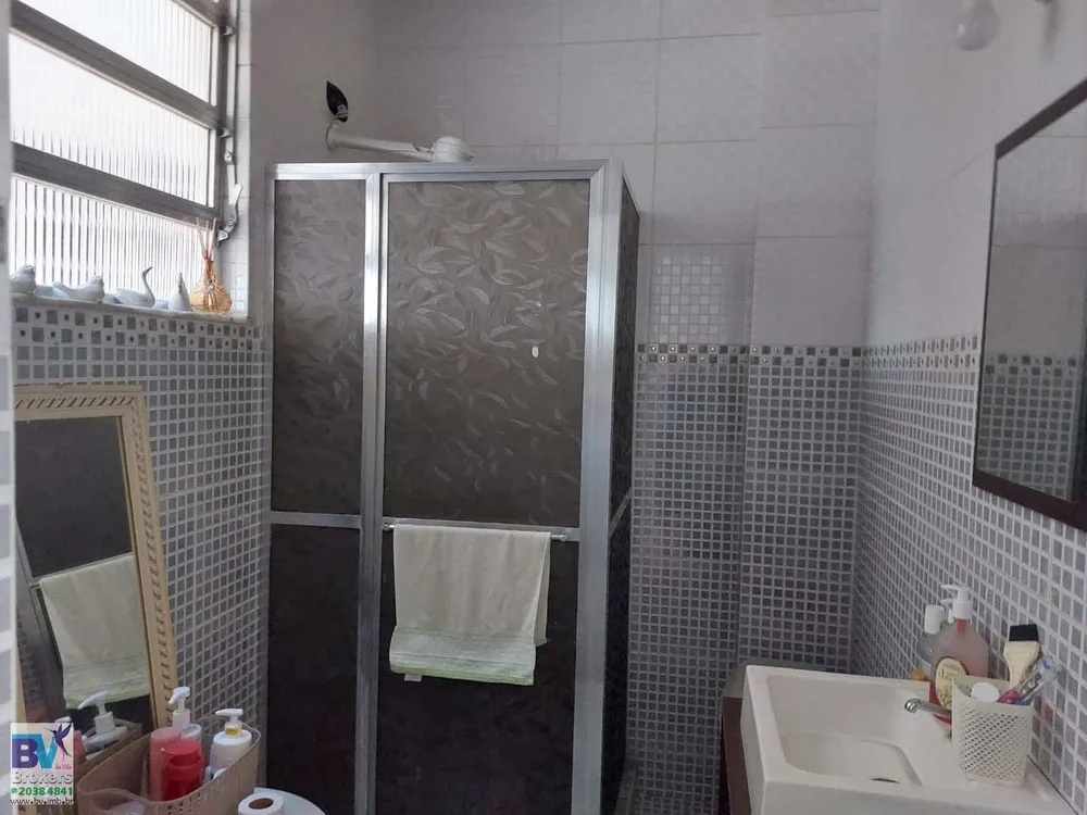 Apartamento, 1 quarto, 46 m² - Foto 4