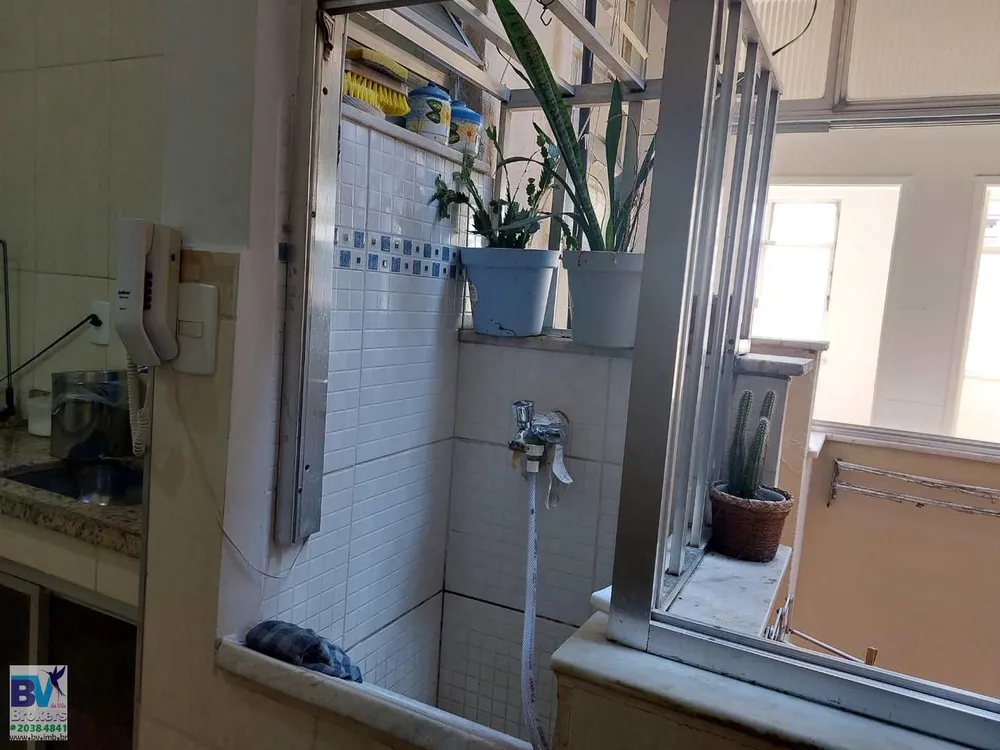 Apartamento, 1 quarto, 46 m² - Foto 12