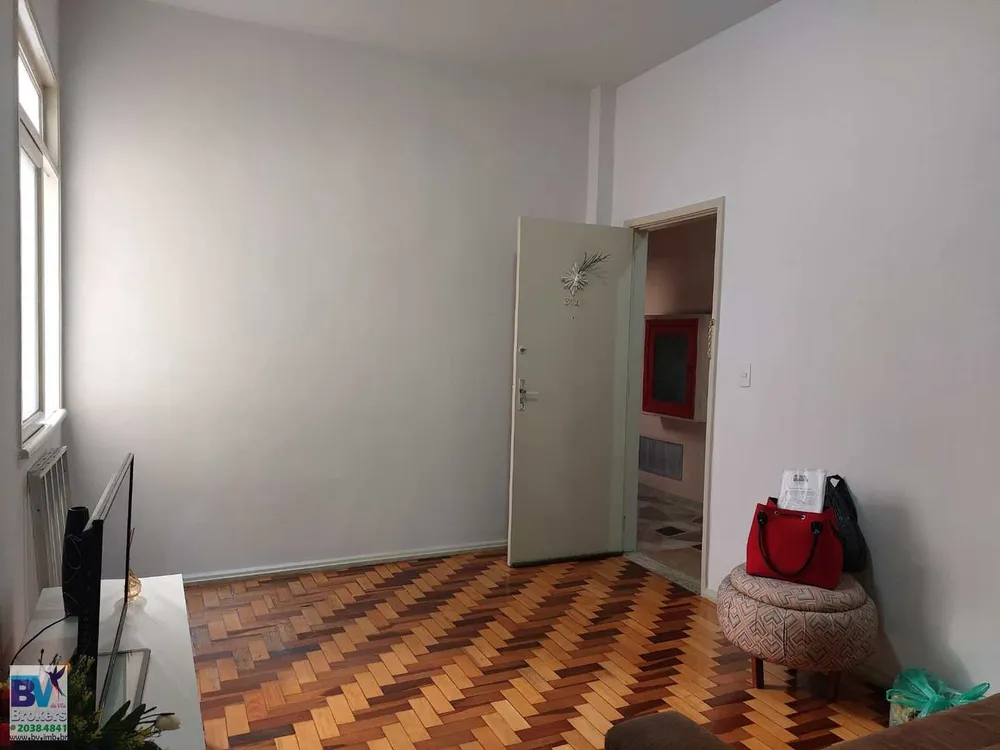 Apartamento, 1 quarto, 46 m² - Foto 2