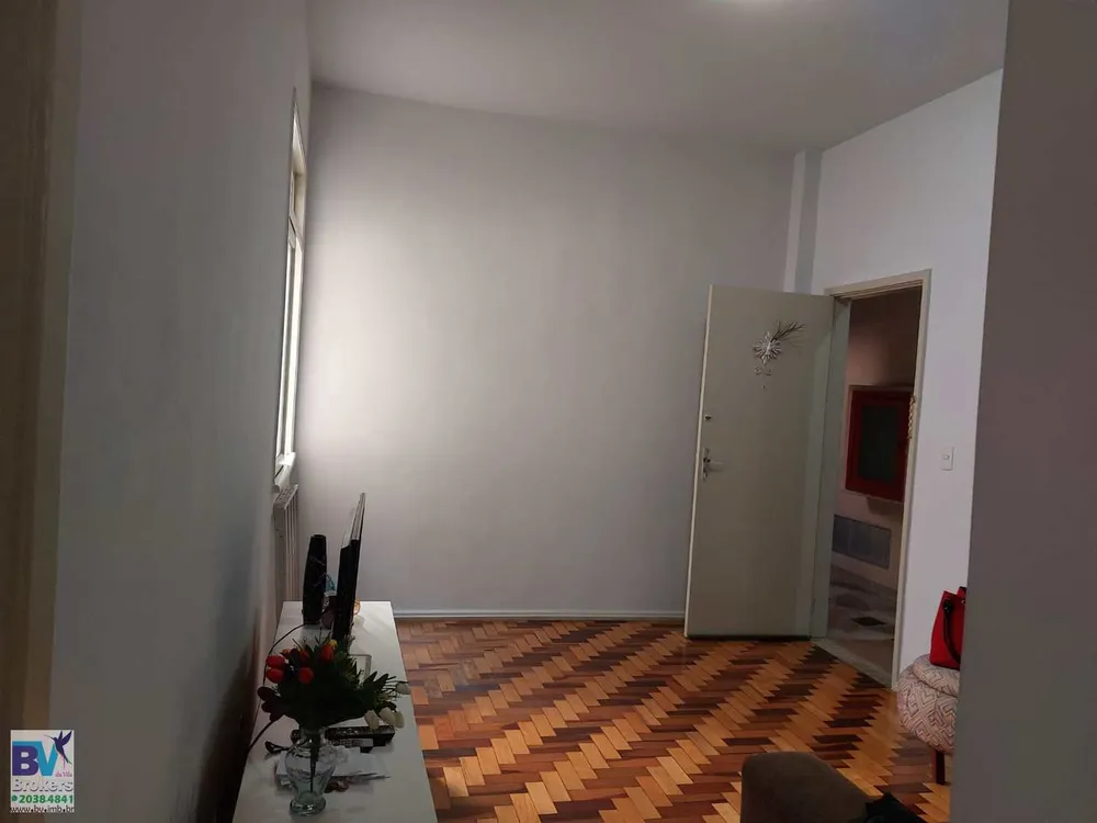 Apartamento, 1 quarto, 46 m² - Foto 1