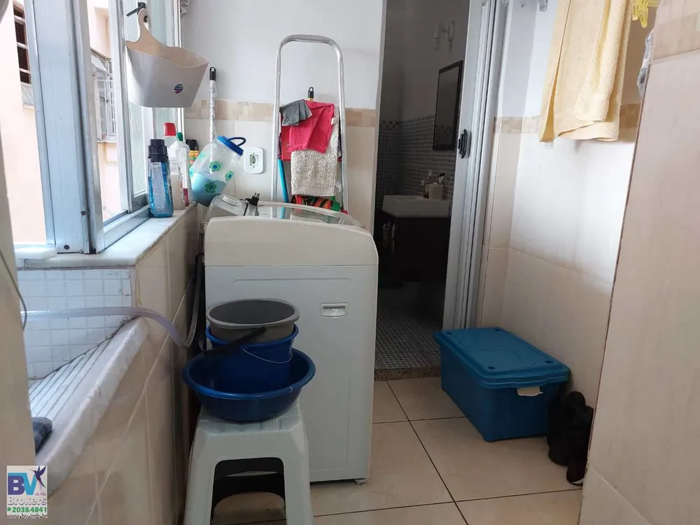 Apartamento, 1 quarto, 46 m² - Foto 11