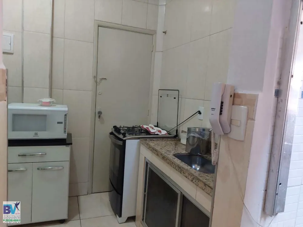 Apartamento, 1 quarto, 46 m² - Foto 6