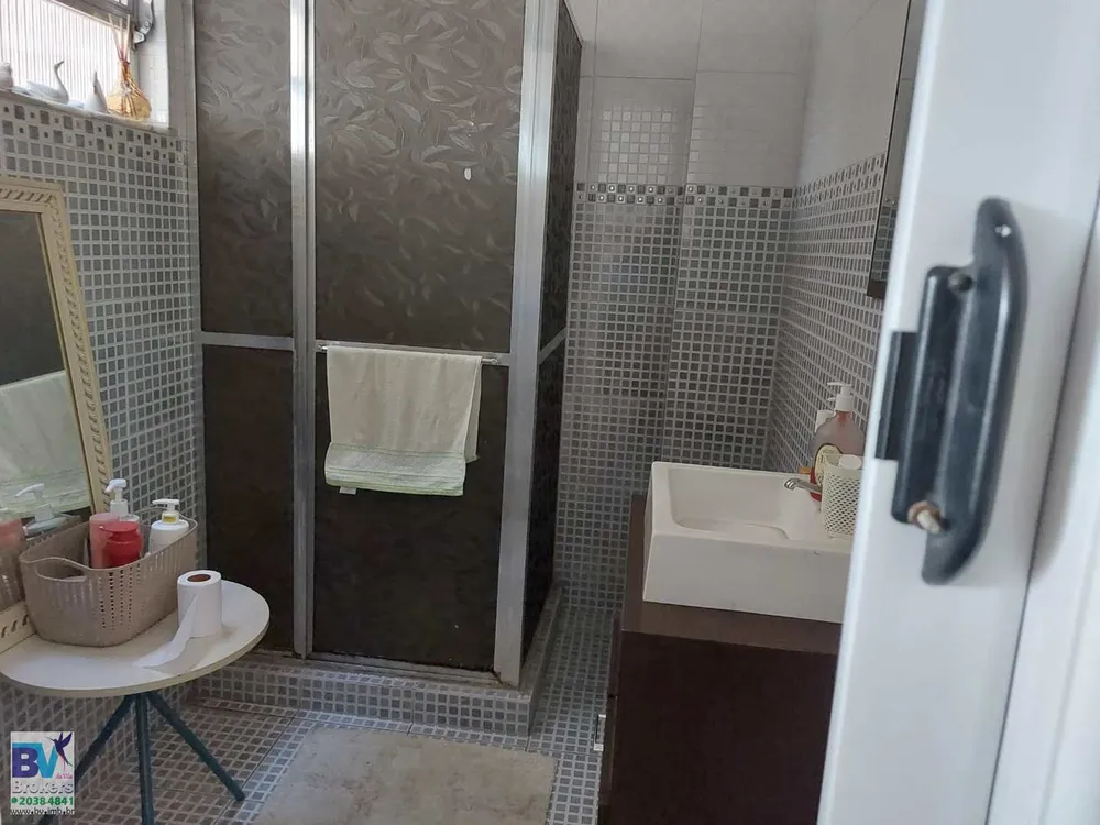 Apartamento, 1 quarto, 46 m² - Foto 5