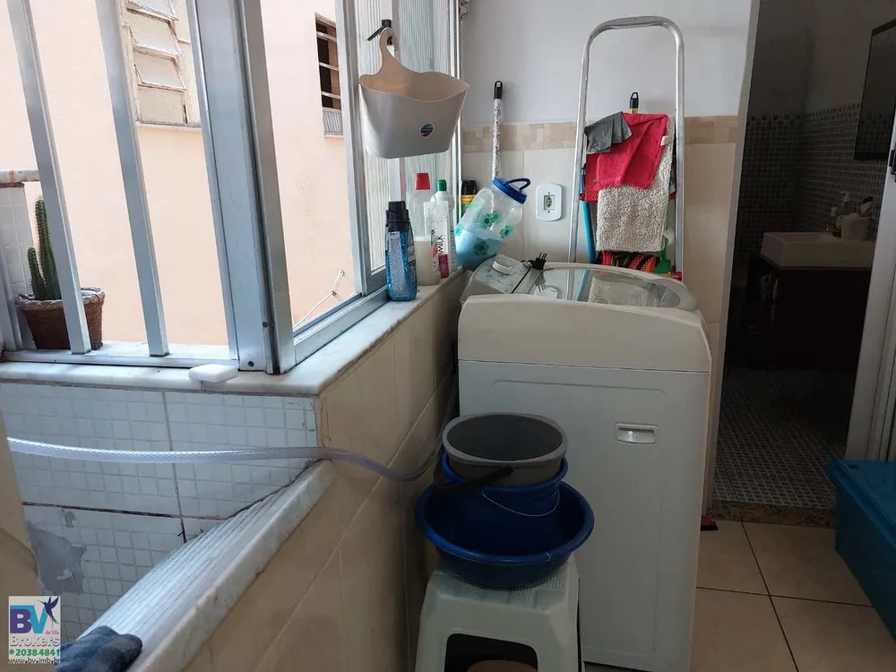 Apartamento, 1 quarto, 46 m² - Foto 10