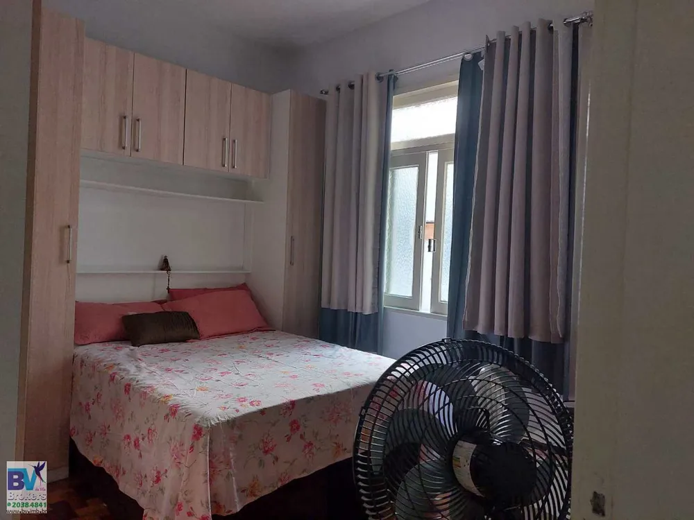 Apartamento, 1 quarto, 46 m² - Foto 3