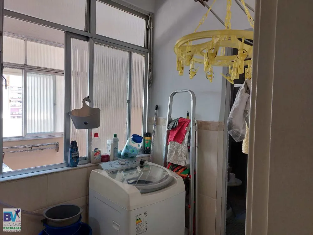 Apartamento, 1 quarto, 46 m² - Foto 9