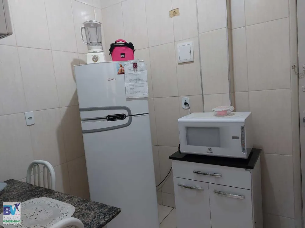 Apartamento, 1 quarto, 46 m² - Foto 7