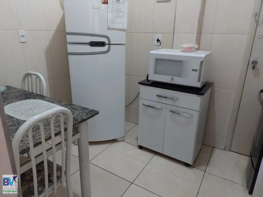 Apartamento, 1 quarto, 46 m² - Foto 8