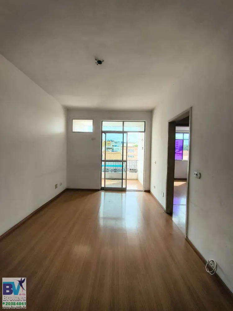 Apartamento, 2 quartos, 65 m² - Foto 1