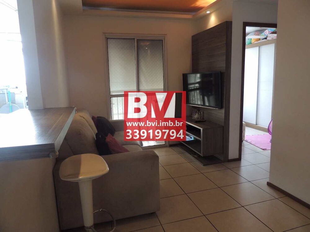 Apartamento, 2 quartos, 48 m² - Foto 7