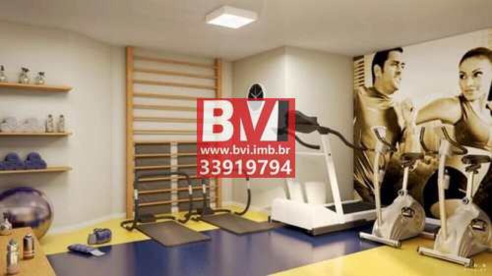 Apartamento, 2 quartos, 48 m² - Foto 6