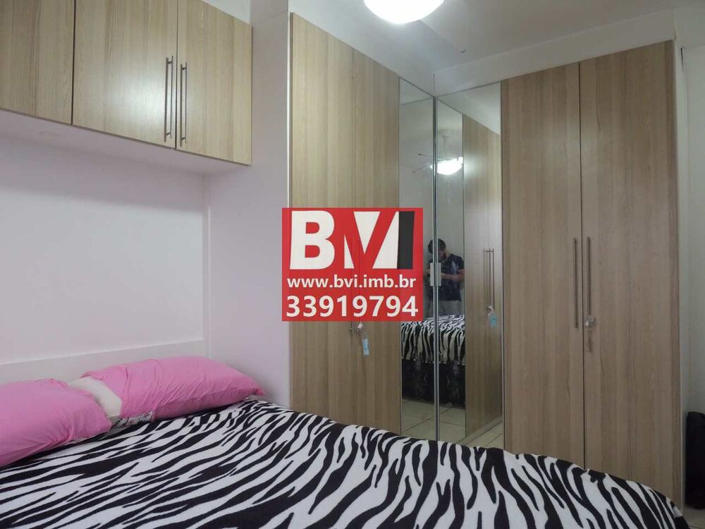 Apartamento, 2 quartos, 48 m² - Foto 3