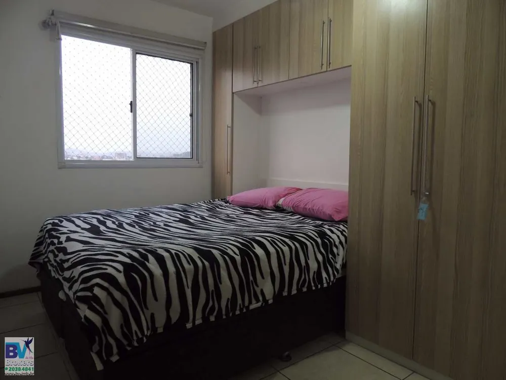 Apartamento, 2 quartos, 48 m² - Foto 4