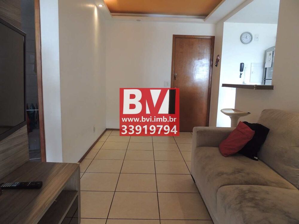 Apartamento, 2 quartos, 48 m² - Foto 5