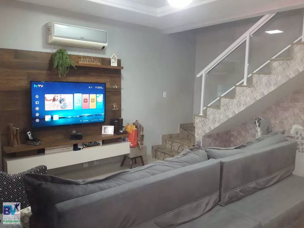 Casa, 2 quartos, 66 m² - Foto 10
