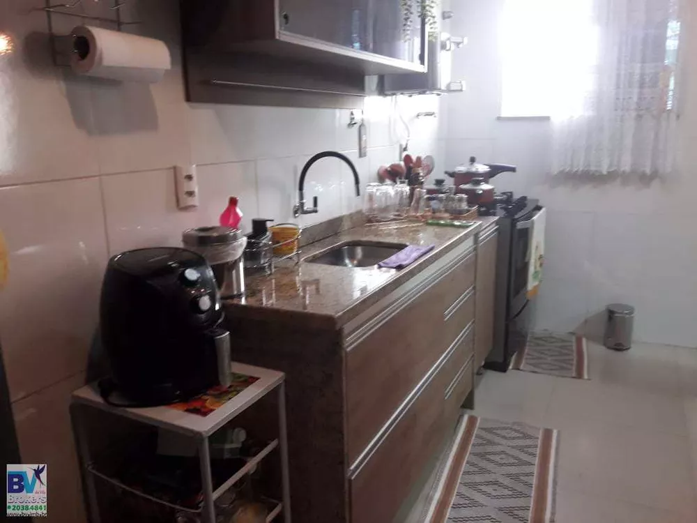 Casa, 2 quartos, 66 m² - Foto 7