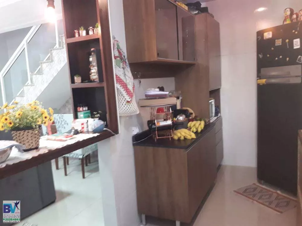 Casa, 2 quartos, 66 m² - Foto 3