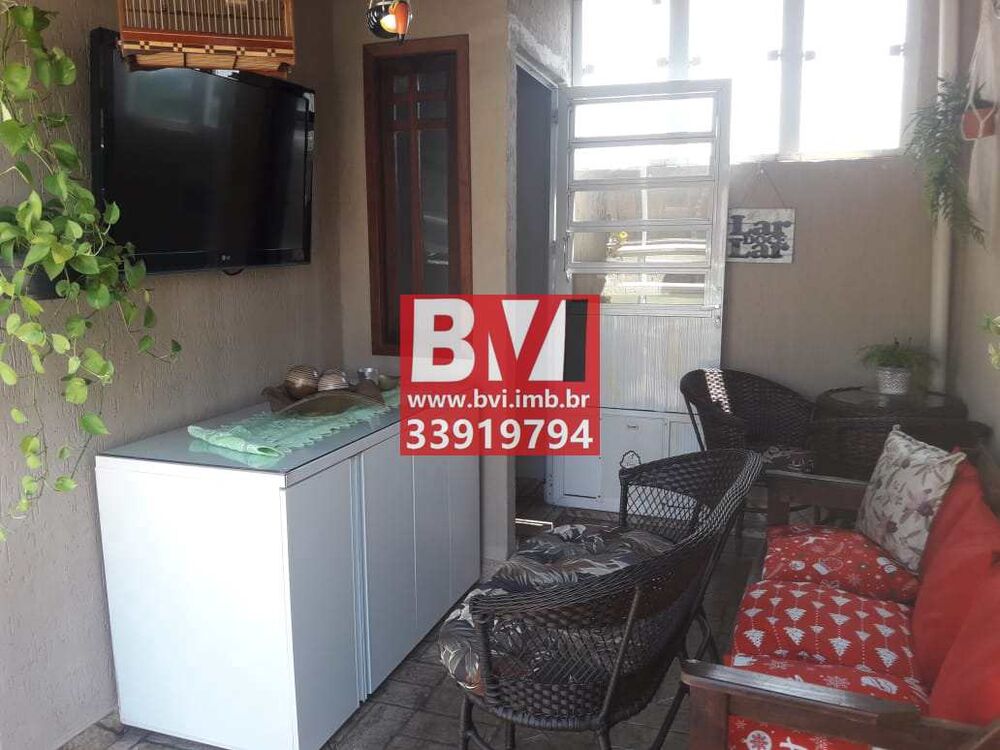 Casa, 2 quartos, 66 m² - Foto 28