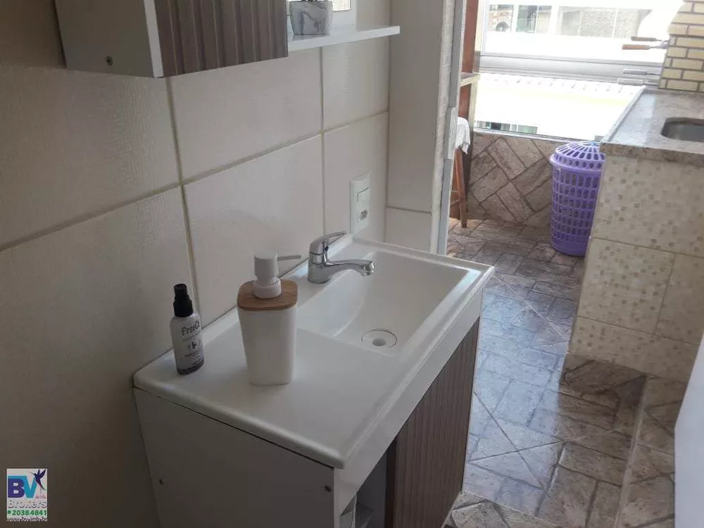 Casa, 2 quartos, 66 m² - Foto 4