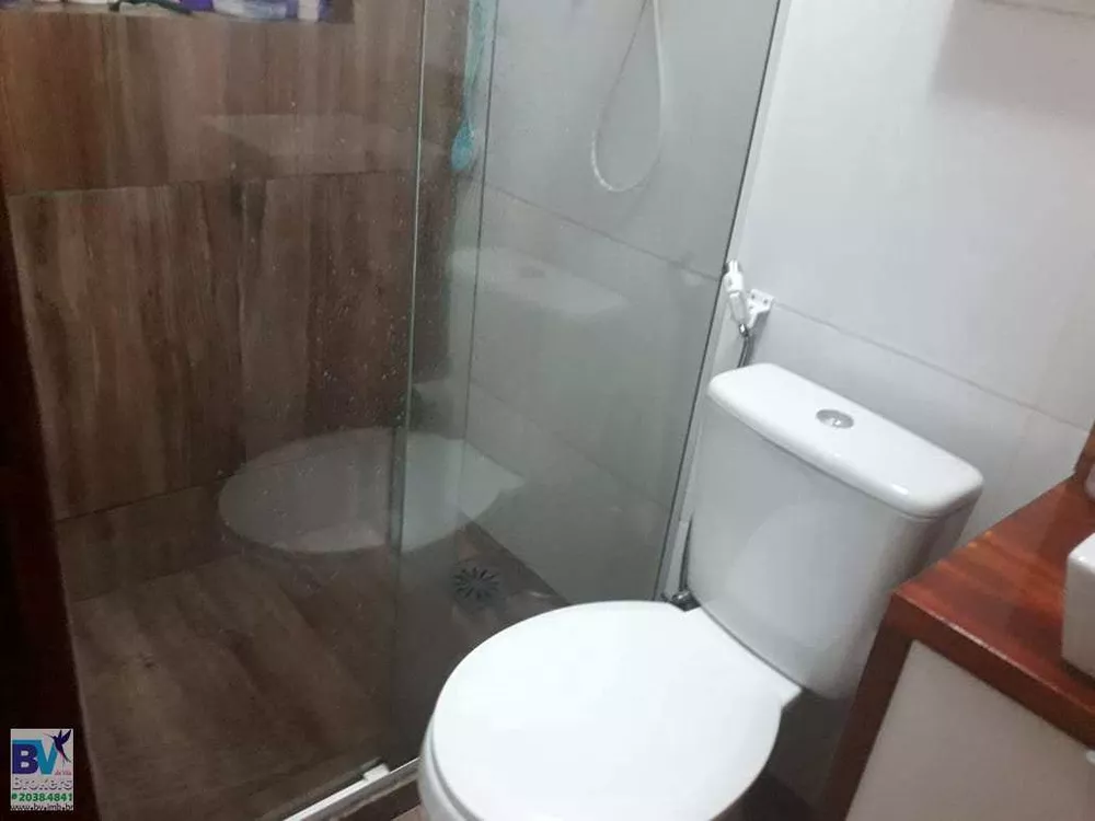 Casa, 2 quartos, 66 m² - Foto 26