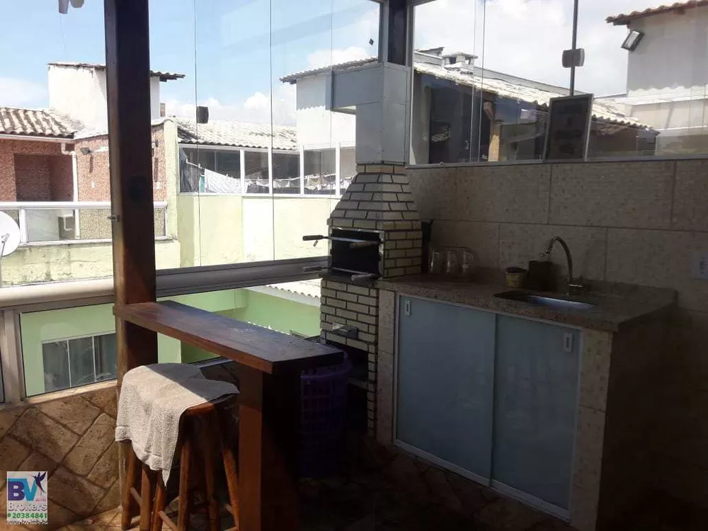 Casa, 2 quartos, 66 m² - Foto 19