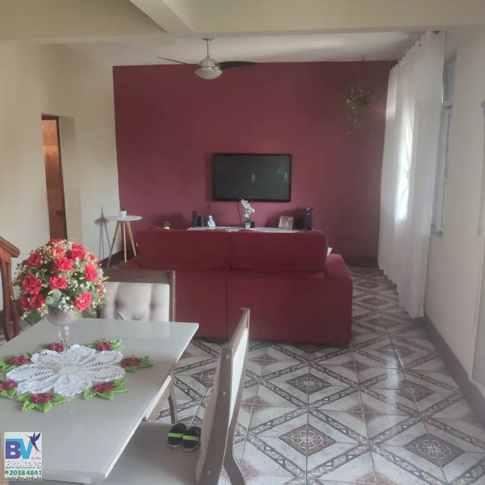 Casa, 3 quartos, 150 m² - Foto 9