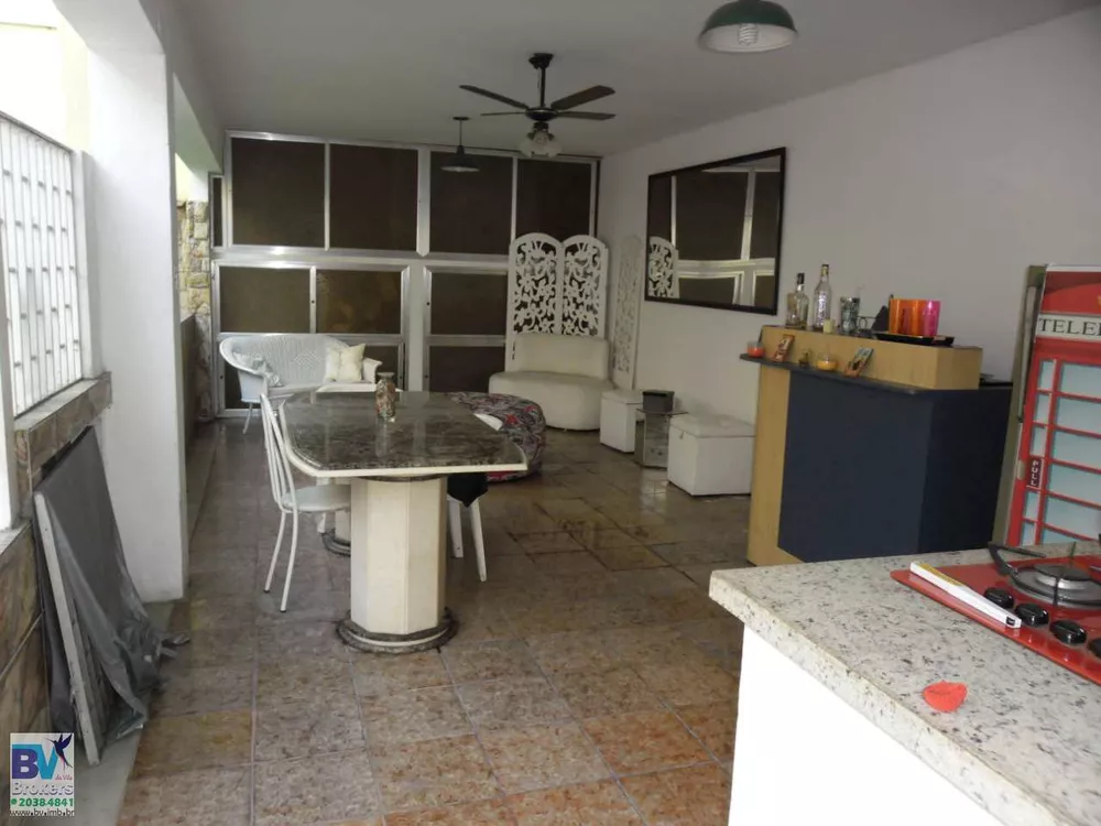 Casa, 3 quartos, 150 m² - Foto 1