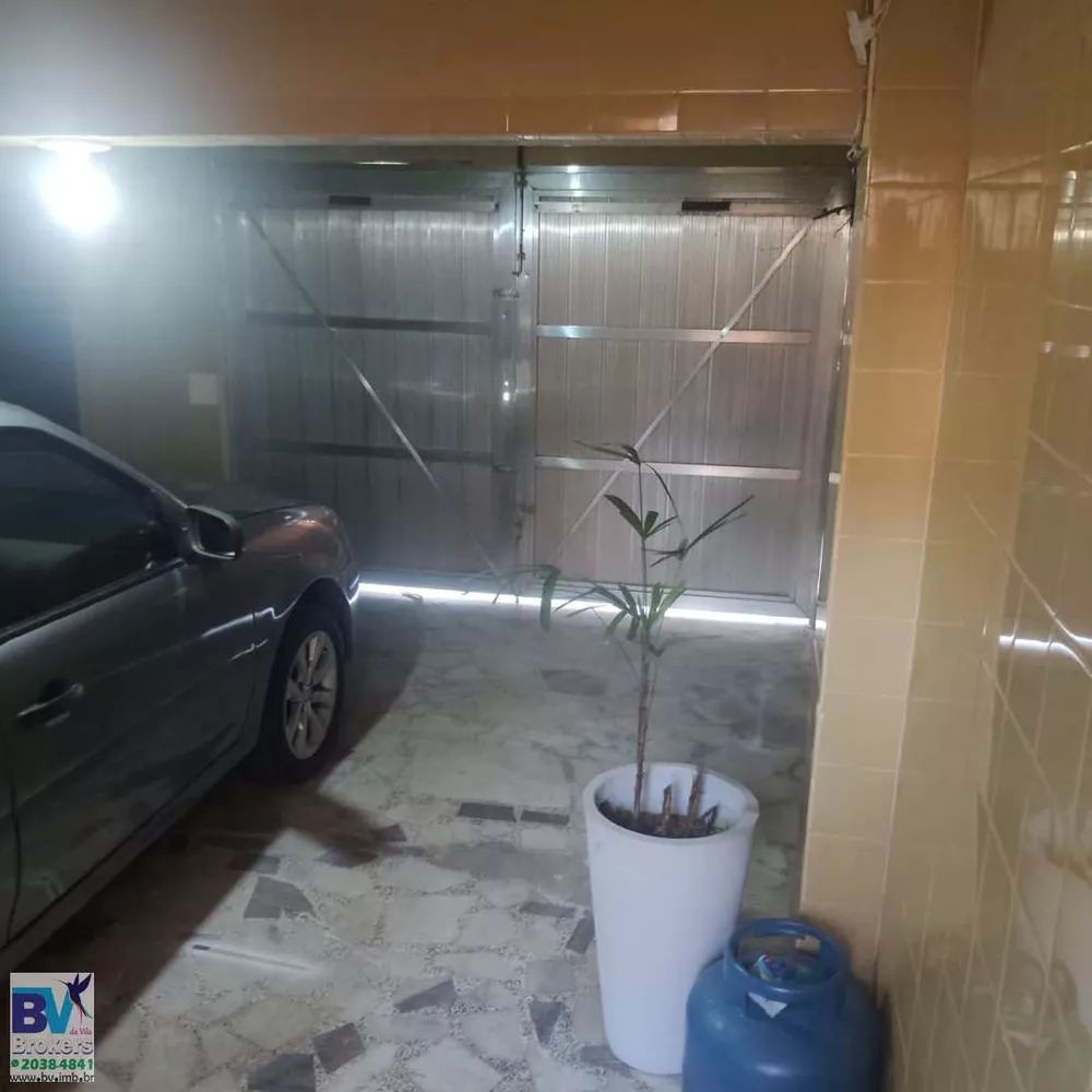 Casa, 3 quartos, 150 m² - Foto 4