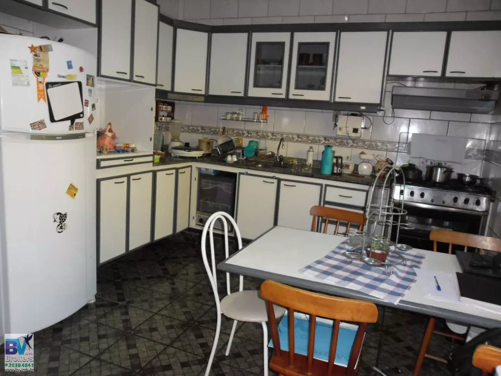 Casa, 3 quartos, 150 m² - Foto 12
