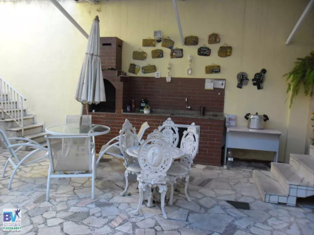 Casa, 3 quartos, 150 m² - Foto 19