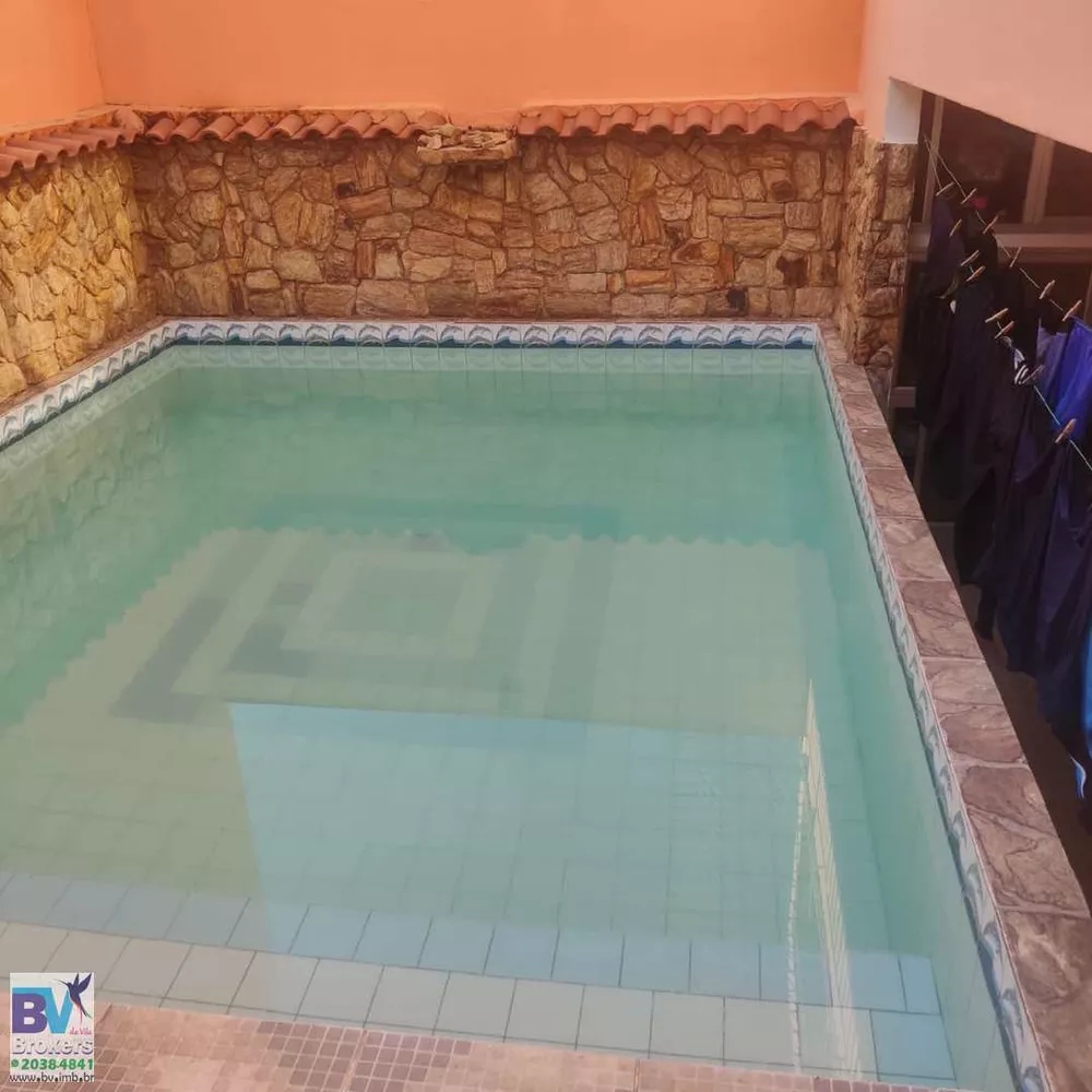 Casa, 3 quartos, 150 m² - Foto 22