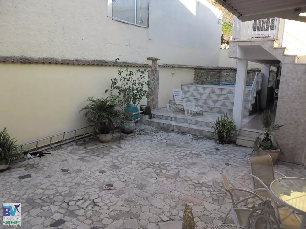 Casa, 3 quartos, 150 m² - Foto 23