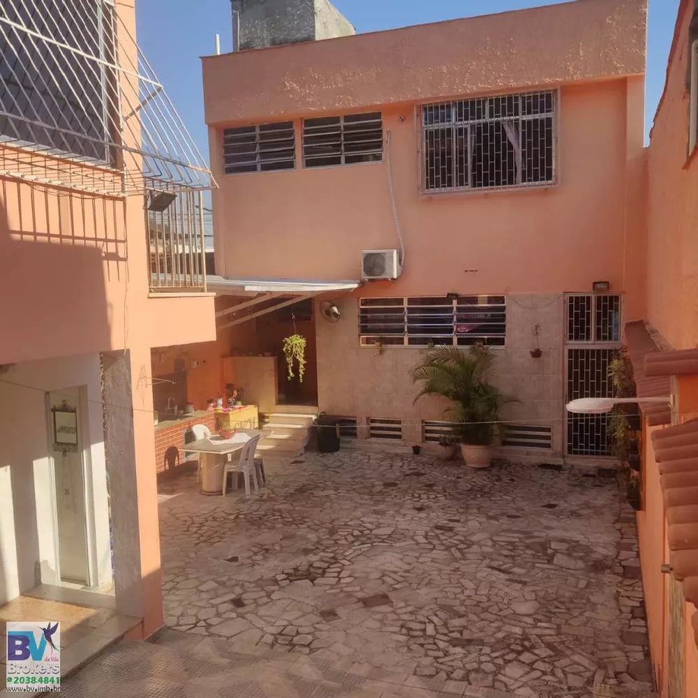 Casa, 3 quartos, 150 m² - Foto 11