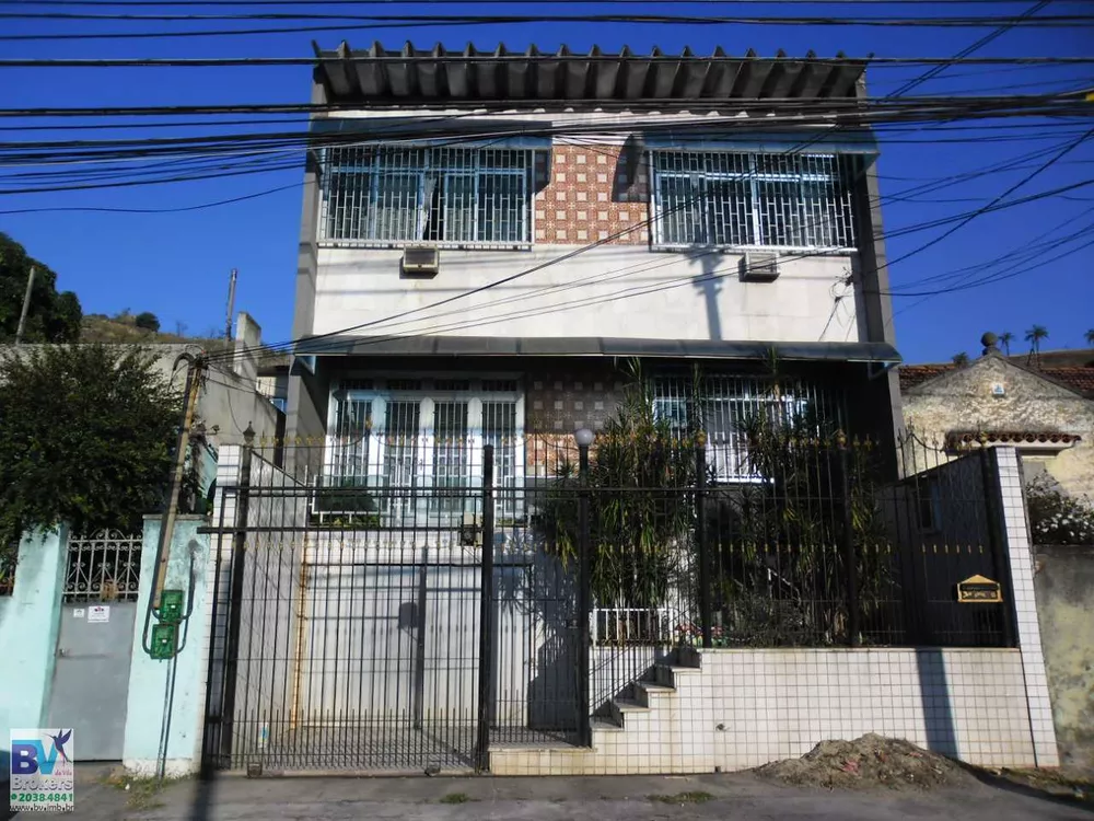 Casa, 3 quartos, 150 m² - Foto 17